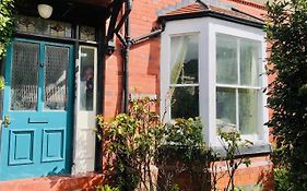 Llangollen Townhouse 4 Bedroom